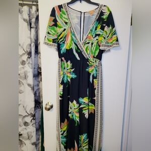 Flying Tomato Tropical Jumpsuit